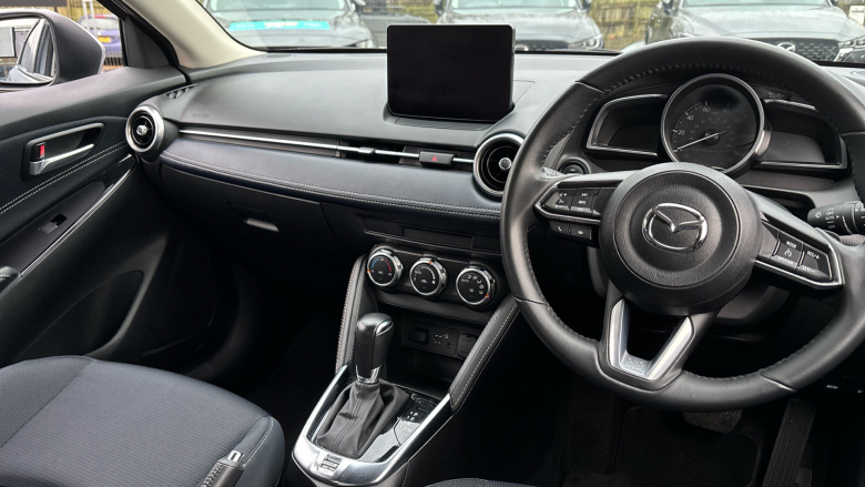 Mazda 2 1.5 Skyactiv G Sport 5dr Auto Petrol Hatchback